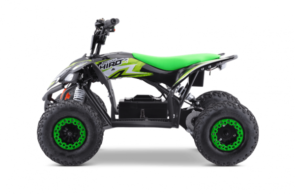 Elektro Quad Apollo Hiro Cobra 1000W